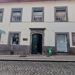 Carreira Harbour View Free Parking In Heart Funchal (Madeira)