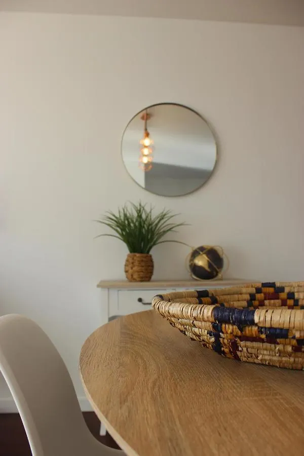 D Apartment - Your Home With Breathtaking Views Funchal