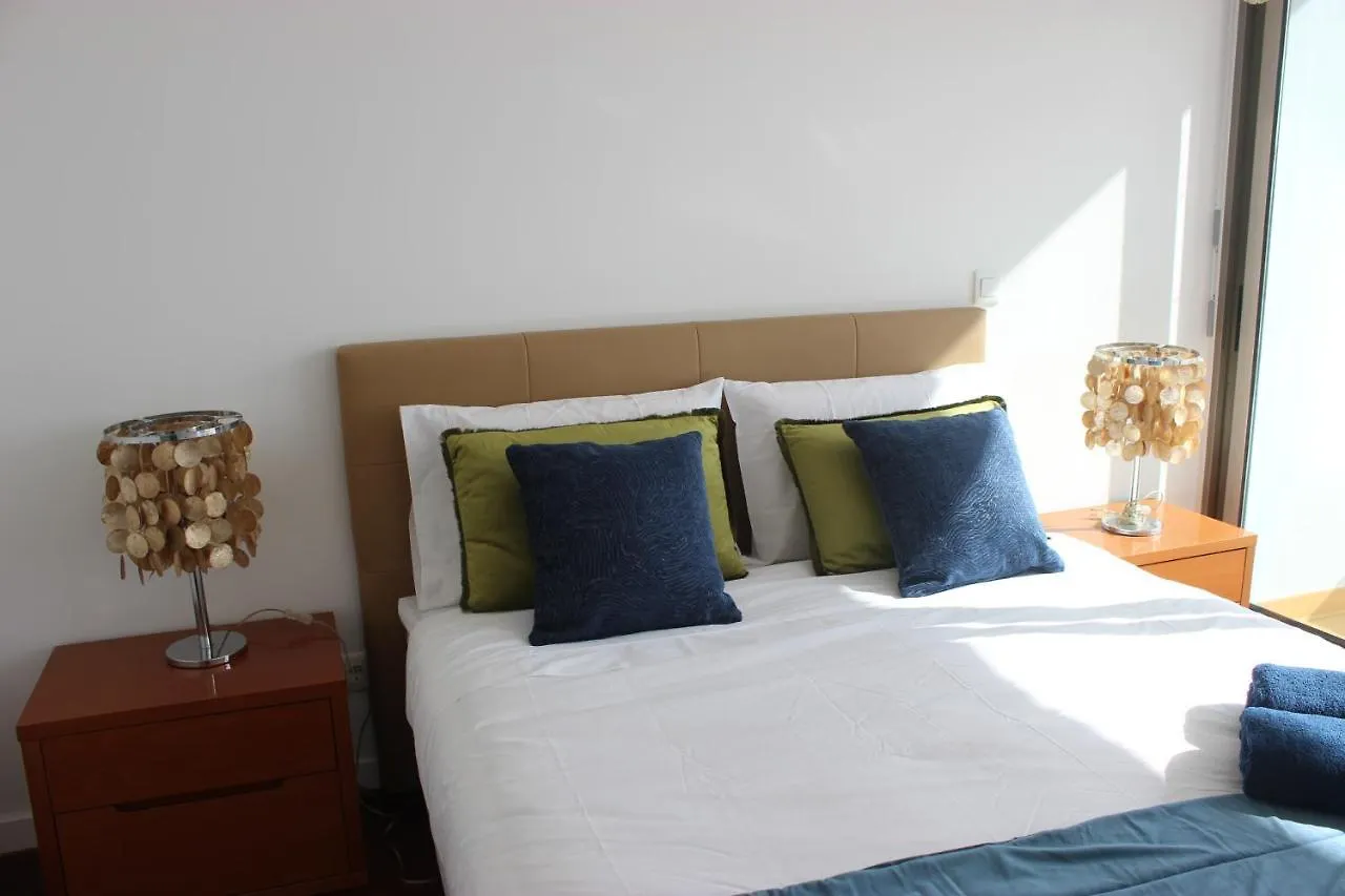 D Apartment - Your Home With Breathtaking Views Funchal